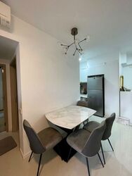 Treasure at Tampines (D18), Condominium #517523471